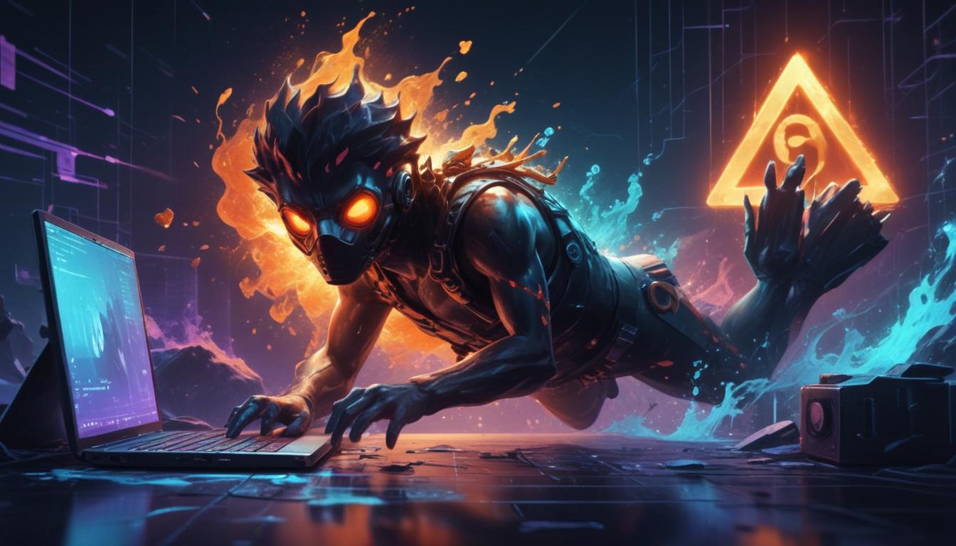 Loopscale Hacked! $5.8M Solana DeFi Exploit: What Went Wrong? Learn How to Protect Your Crypto Now! | Cryptodamus.io