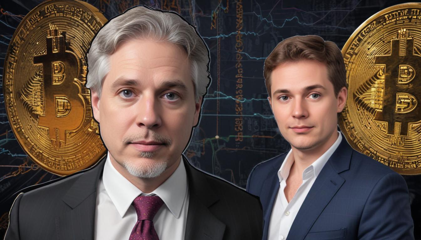 Lost Bitcoin Fortune: James Howells' Fight for $200M! Crypto Security Lessons Revealed. | Cryptodamus.io