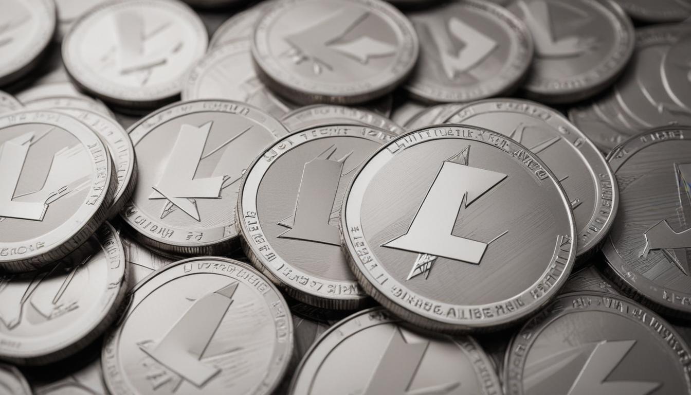 LTC 2025: Stability Secrets, Regulation Wins & Growth Potential Revealed! | Cryptodamus.io