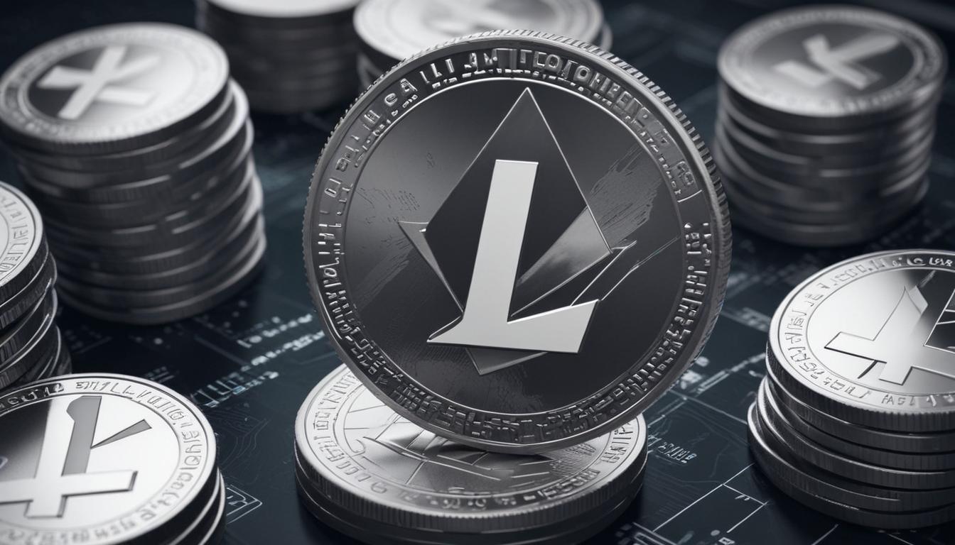 LTC vs. GALA vs. TICS: Crypto Deep Dive & Investment Guide! | Cryptodamus.io
