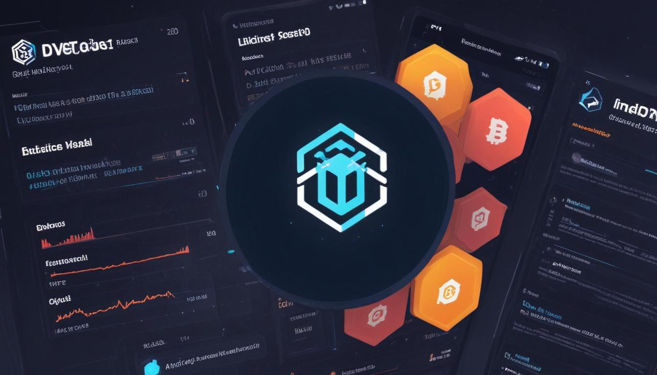 LTO Network Revolution: Ownables SDK & UX Overhaul - April 2025 Updates! | Cryptodamus.io