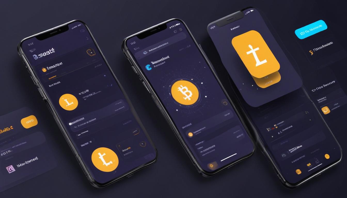 LTO Network Wallet v0.2.21: Upgrade Now for Enhanced Asset Management & Security! | Cryptodamus.io