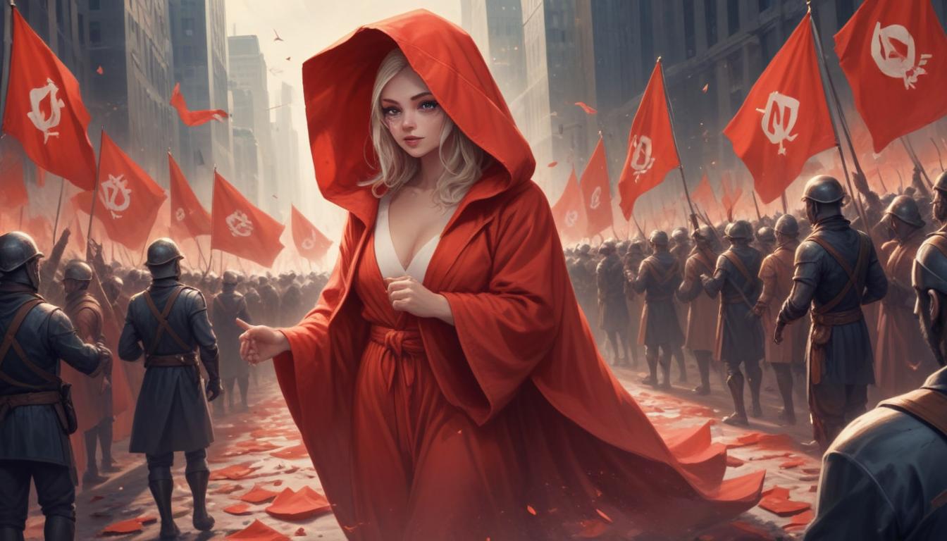 LUCE Token Crash: $335k Loss & 100% Rug Pull Risk! 😱 | Cryptodamus.io