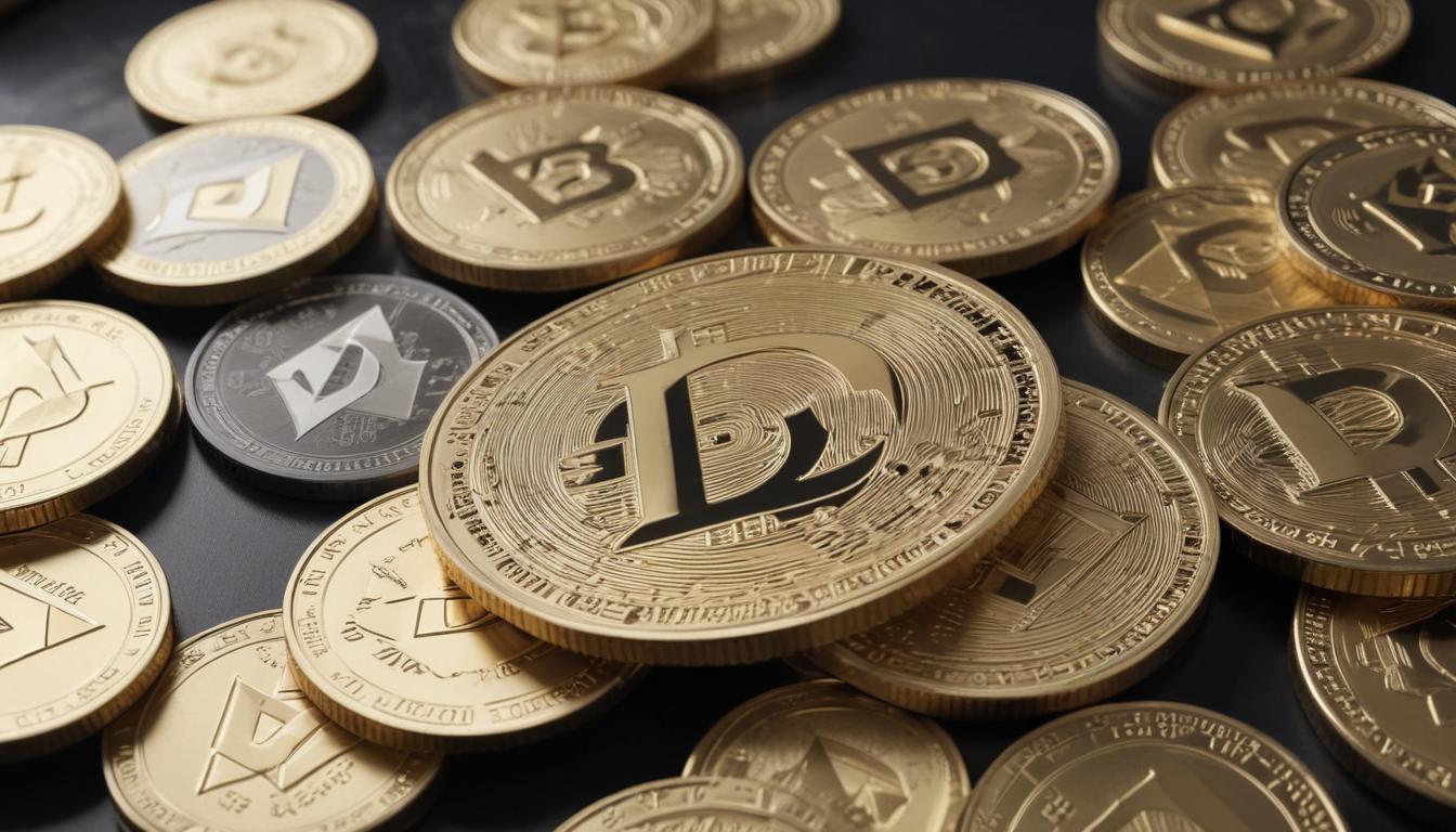 LUCE Token's Wild Ride: Unpacking the Meme Coin Mania (and Risks!) | Cryptodamus.io