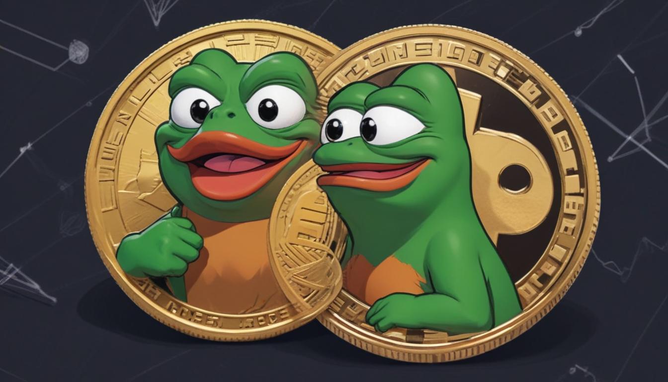 Luigi Coin SHOCK! 35,000% Surge After Arrest! Meme Coin Volatility Explained | Cryptodamus.io