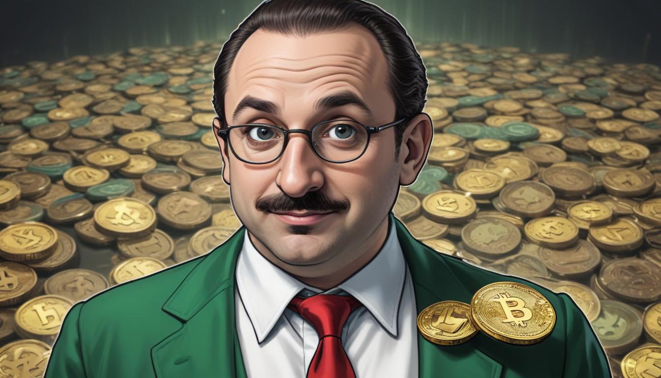 Мемкоины Луиджи Манджоне: как дело об убийстве вызвало криптоманию! 🤯 | Cryptodamus.io