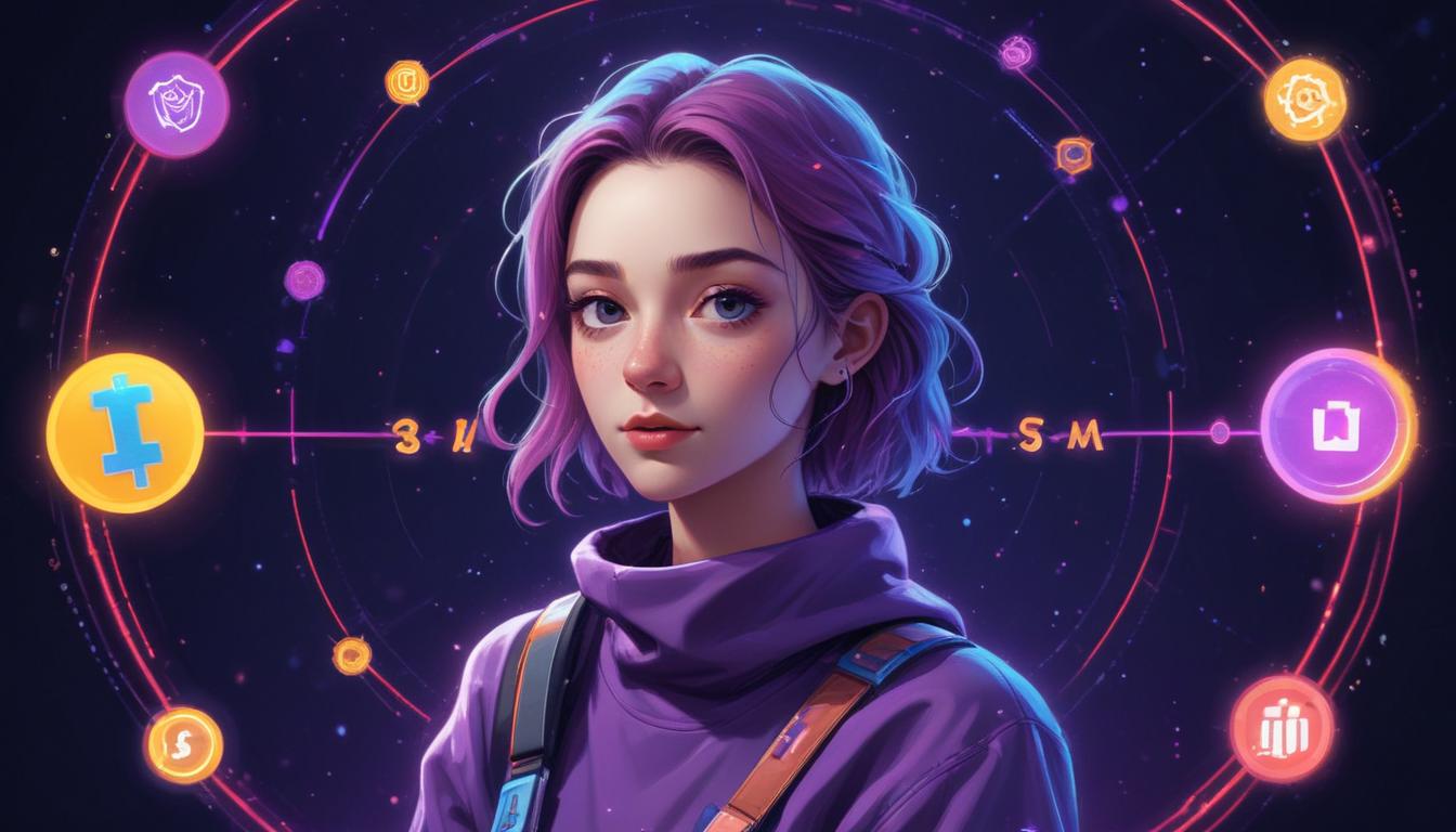 LUKSO: Революция Web3 с Универсальными Профилями и NFT! Подробный Обзор | Cryptodamus.io