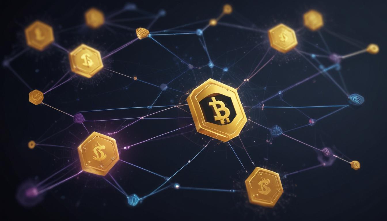 Lumerin (LMR): Decentralized Data, Decentralized Profits! 🚀 | Cryptodamus.io