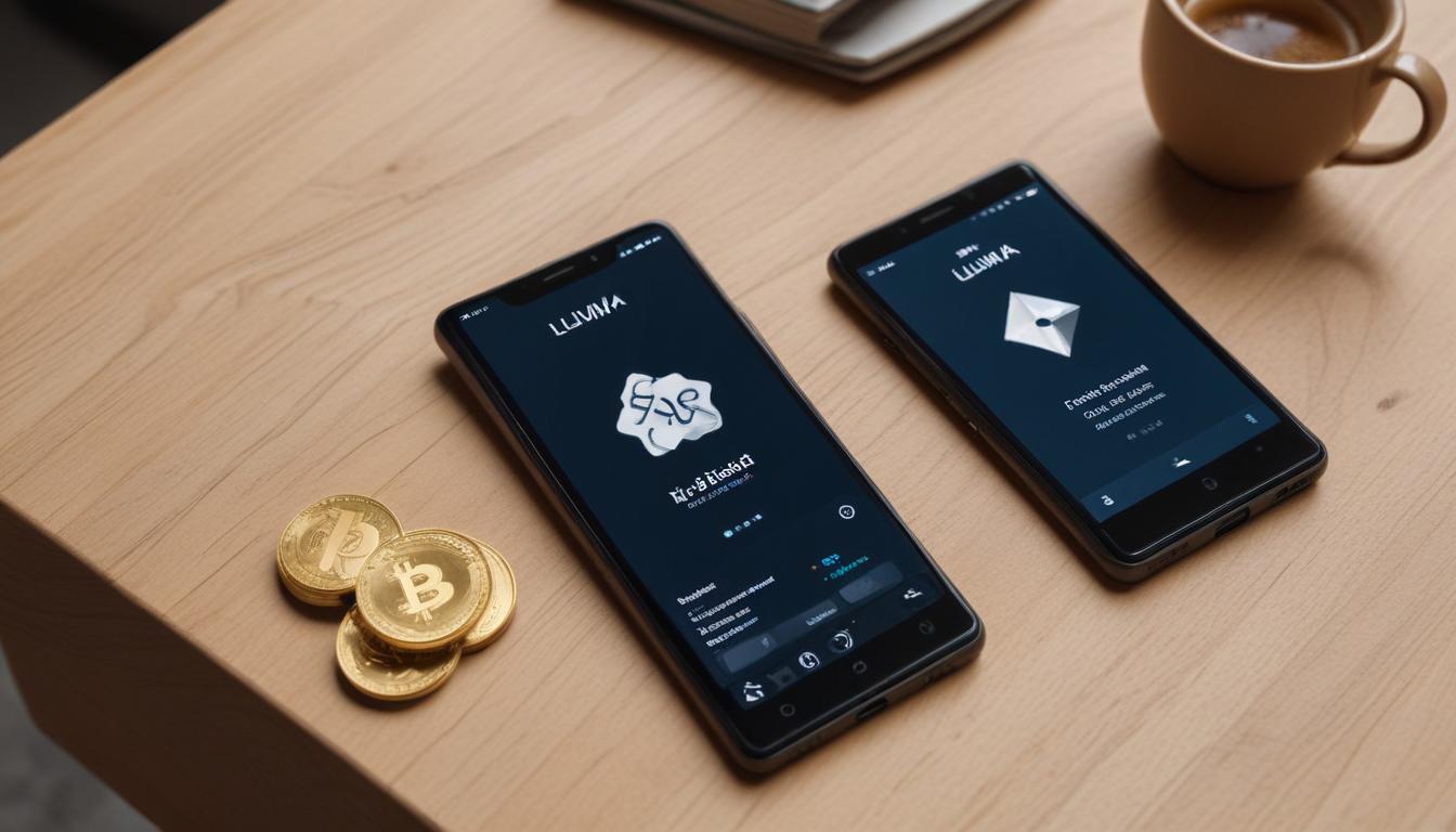 Lumia: Tokenize Real-World Assets Across Chains! Revolutionizing Finance (RWA) | Cryptodamus.io