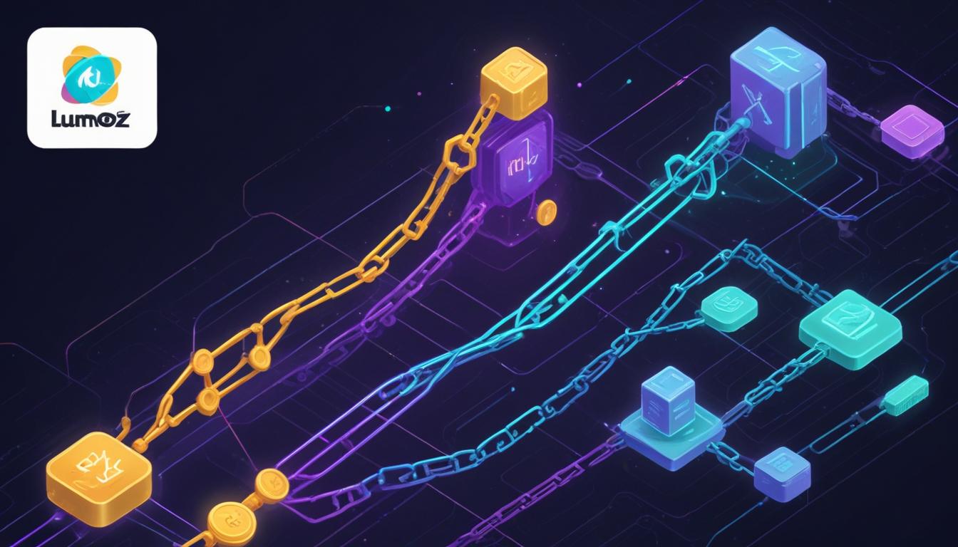 Запущен Lumoz Chain! Революция децентрализованного ИИ и ZK – Погрузитесь! | Cryptodamus.io