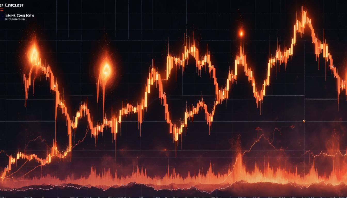 LUNC Burn SHOCK: 1.6 Billion Tokens BURNED, Price CRASHES! Why? | Cryptodamus.io