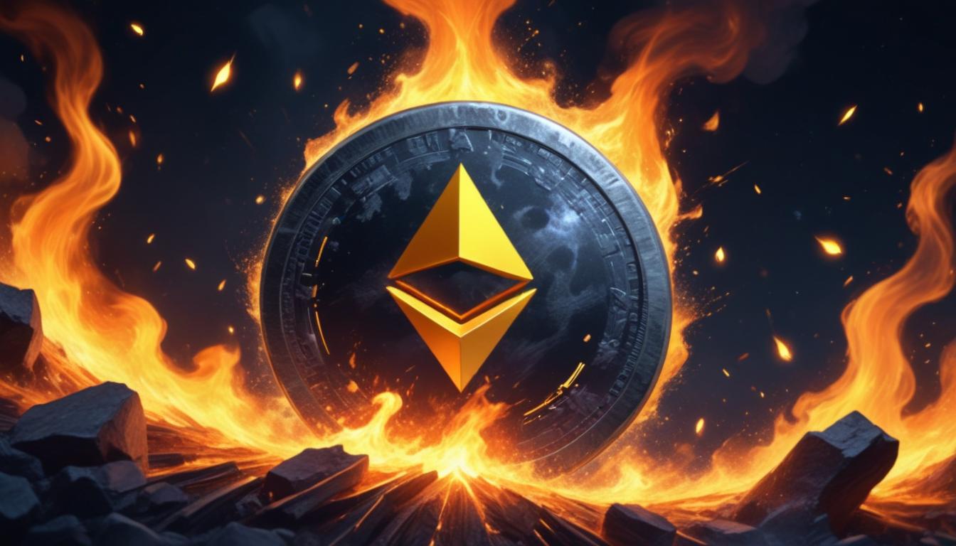 LUNC Burns 400B! 🚀 Will Terra Luna Classic Rise From the Ashes? 🔥 | Cryptodamus.io