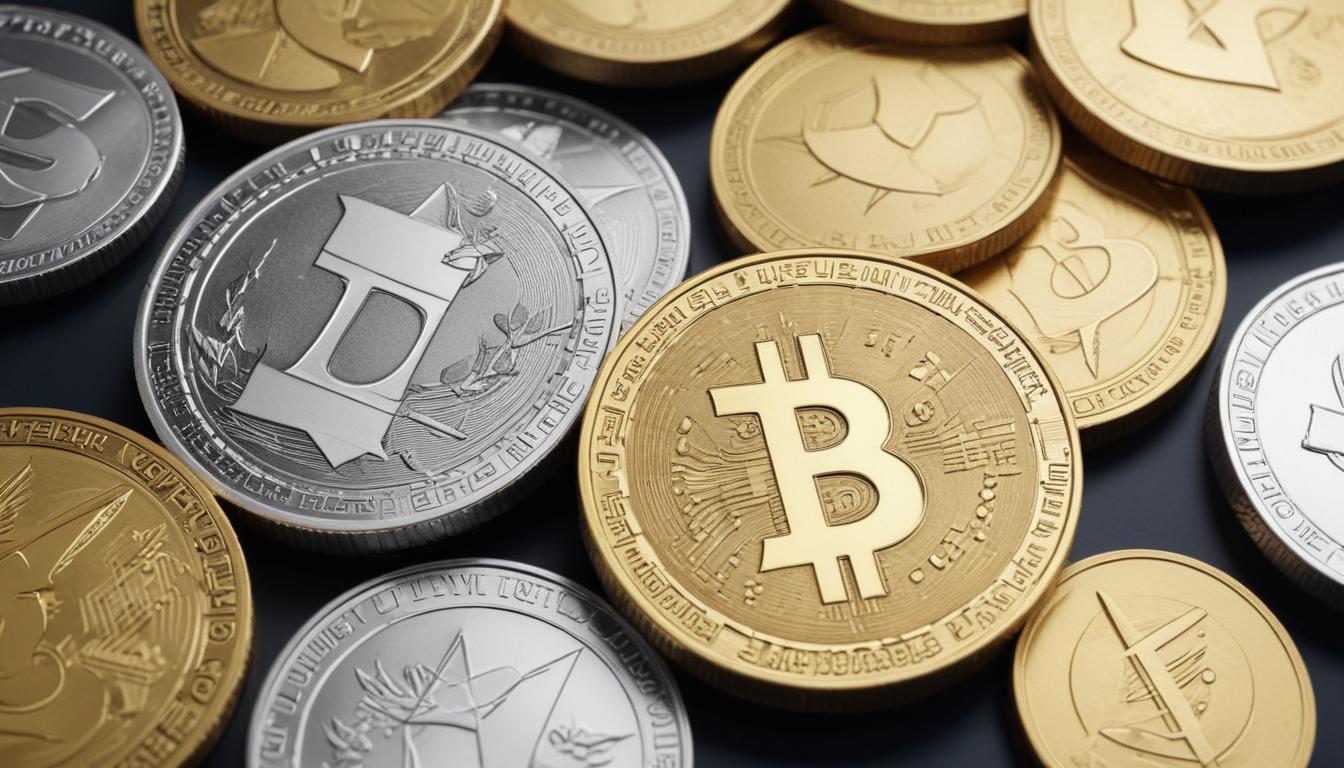 Отчаянная ставка LUNC: USTC становится мем-коином — выживет ли он? | Cryptodamus.io