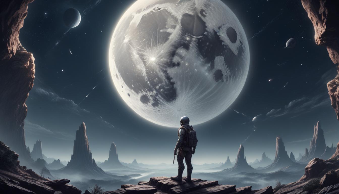 LUNC's Fate: Will Proposals 12165 & 12166 Save Terra Luna Classic? | Cryptodamus.io