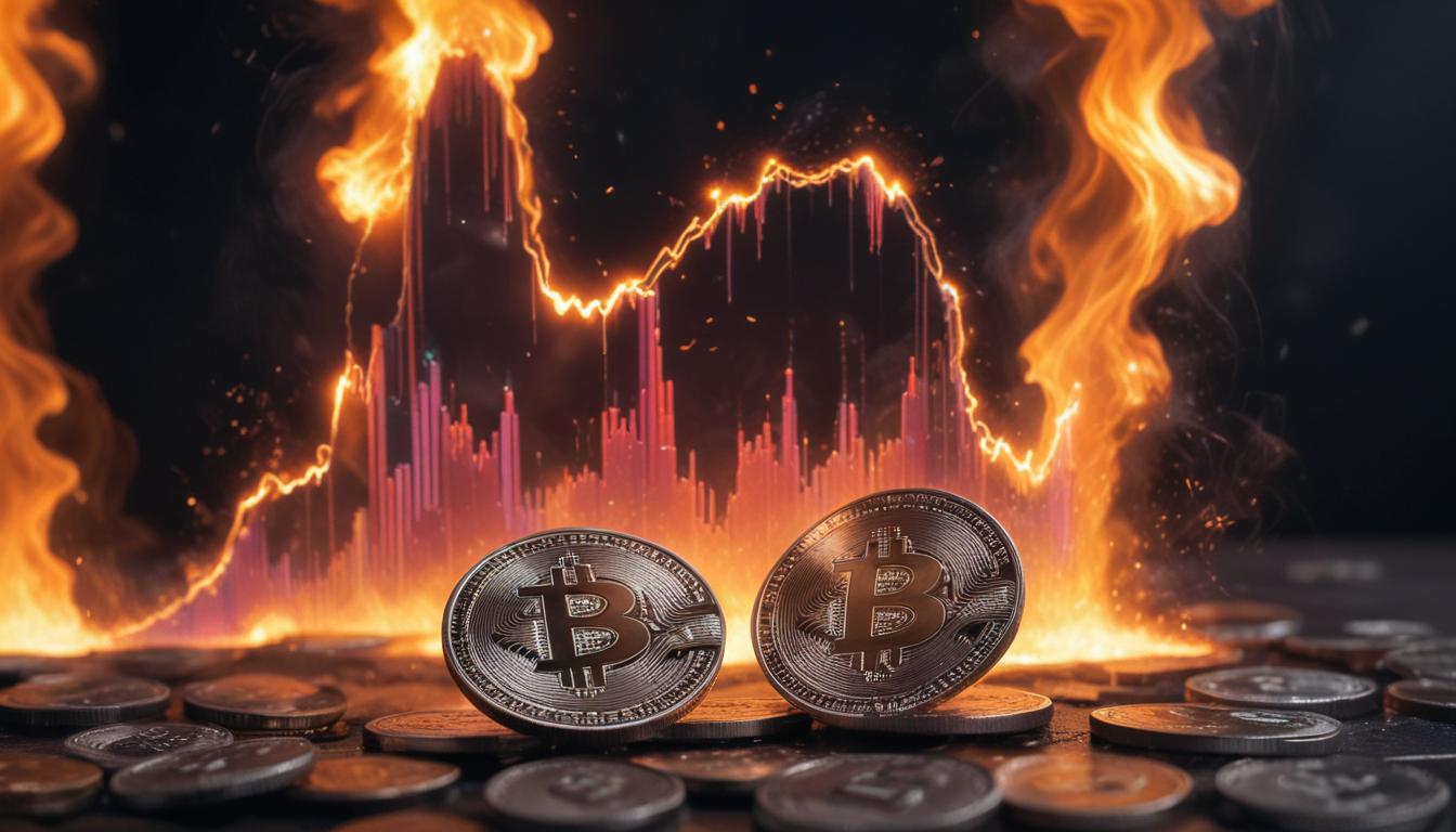 LUNC's Price Plunge: 400 Billion Burned, Yet Prices Still Falling! What's Going On? | Cryptodamus.io