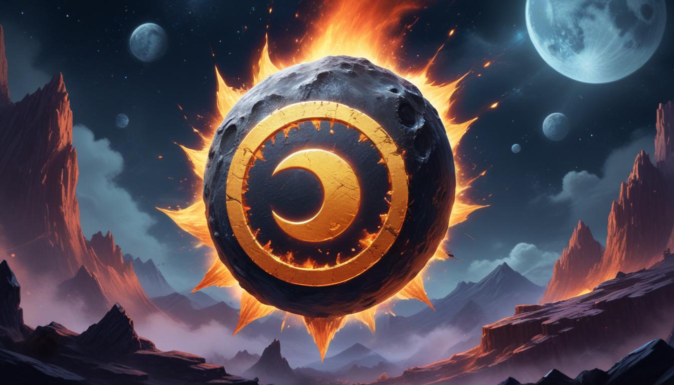 LUNC Shake-Up: Staking Changes & Token Burns - Will it Save Terra Classic? | Cryptodamus.io