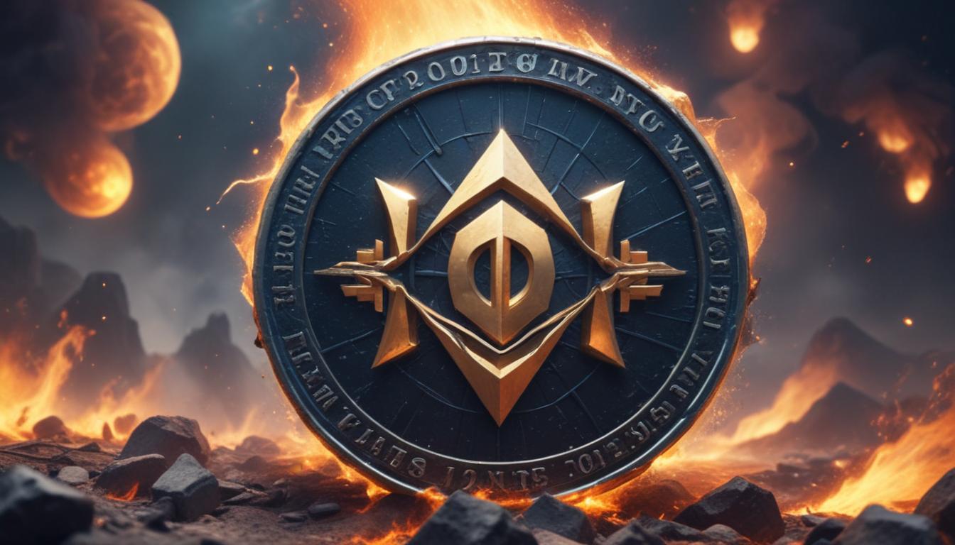 LUNC vs APT: The Ultimate Crypto Showdown! Community vs. Institutions in 2025? | Cryptodamus.io