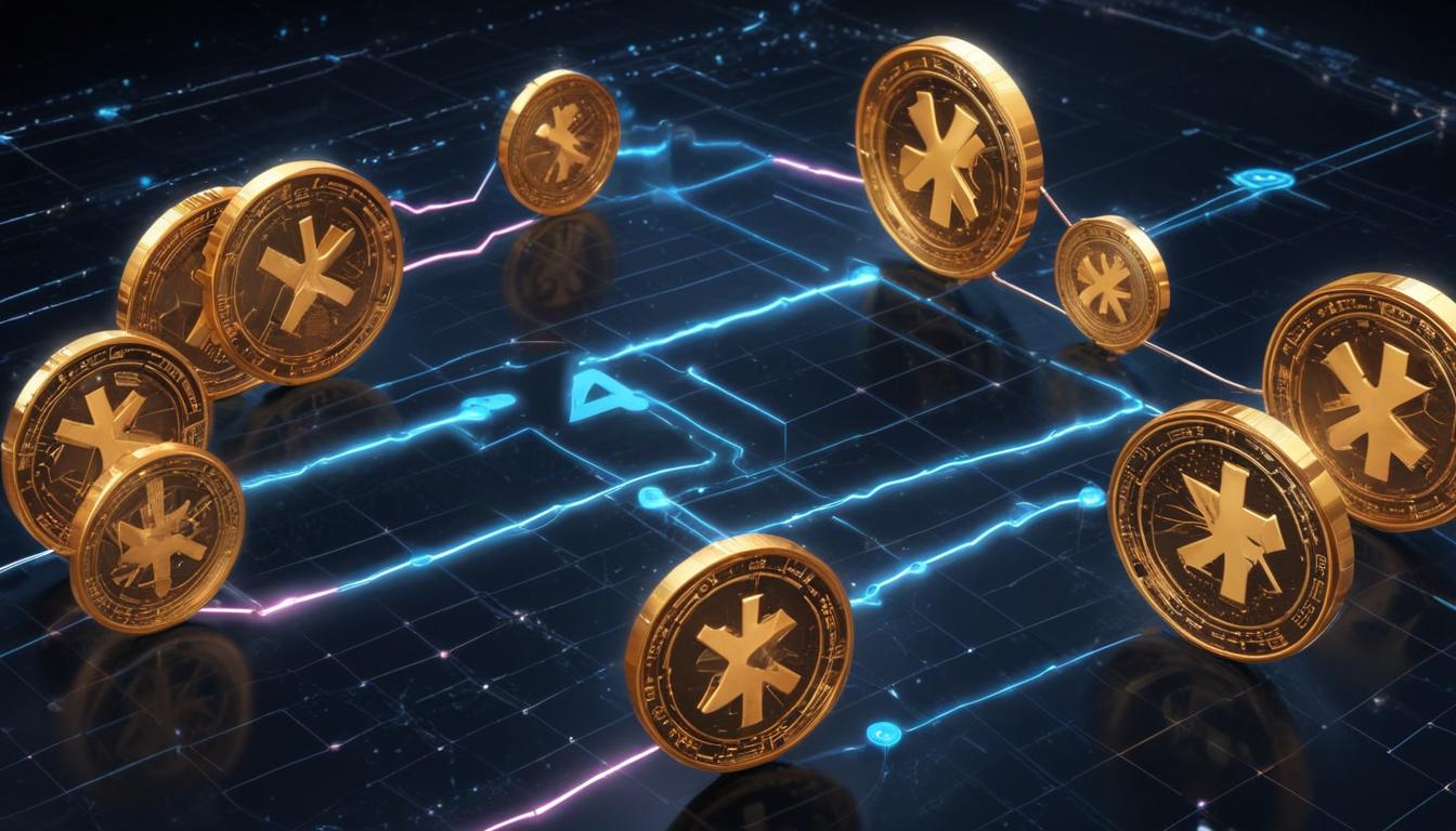 Lunex Network: Will it Topple XRP & TRON by 2025? SHOCKING Analysis! | Cryptodamus.io