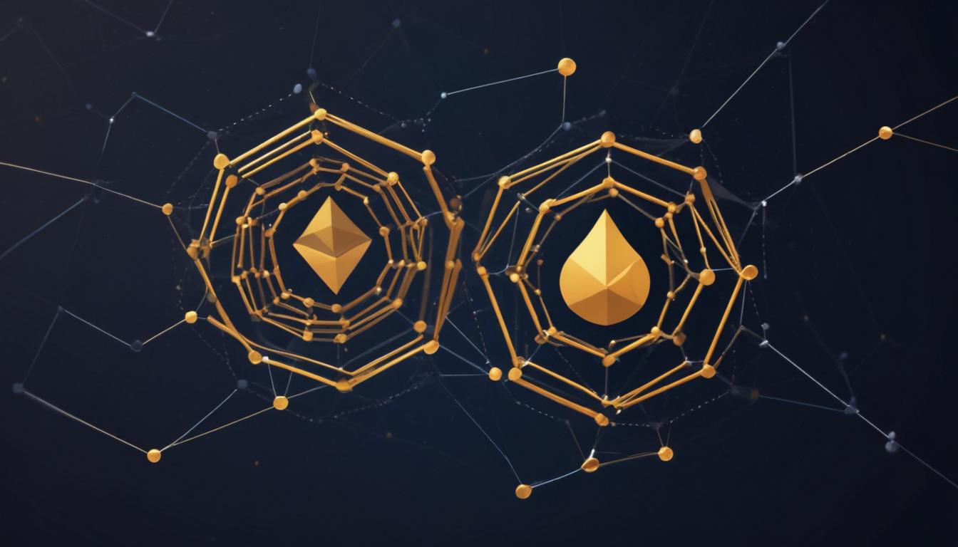 Lunex Network: Will This DeFi Disruptor Topple Cardano & Toncoin? | Cryptodamus.io