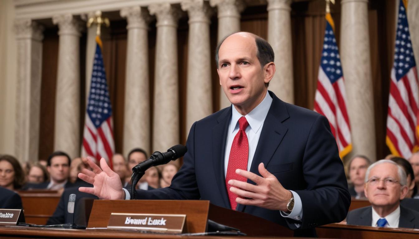 Lutnick Confirmed: Bitcoin Reserve Incoming? US Crypto Regulation's SHOCKING Shift! | Cryptodamus.io