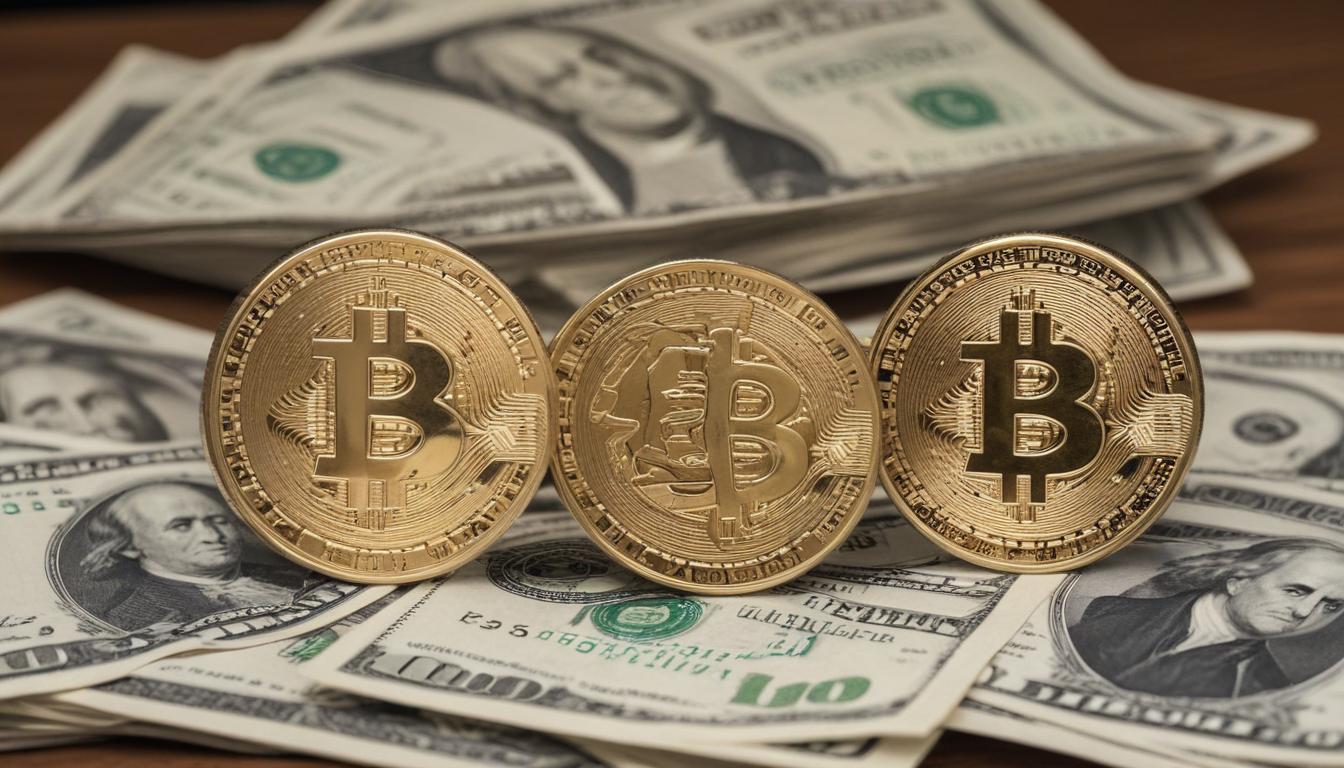 Lutnick's Tether Ties & Stablecoin Audits: Will it Spark a Crypto Crisis? | Cryptodamus.io