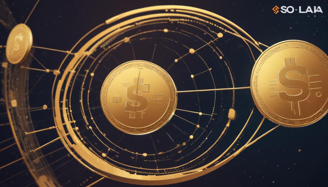 M^0 & Solana: Unleashing Programmable Stablecoin Revolution! SOL Demand Incoming!🔥 | Cryptodamus.io