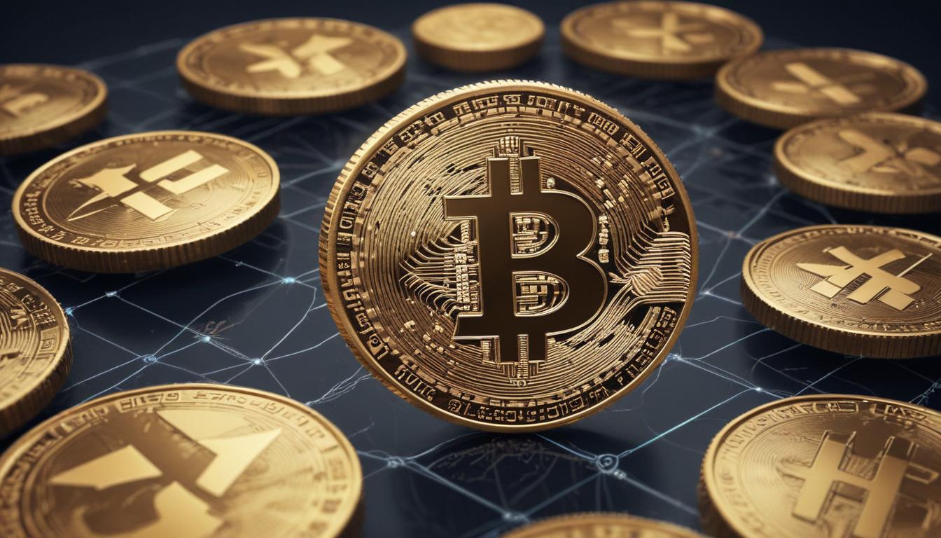 Made in USA Altcoins:  A Boom or Bust?  Uncover the Truth! | Cryptodamus.io