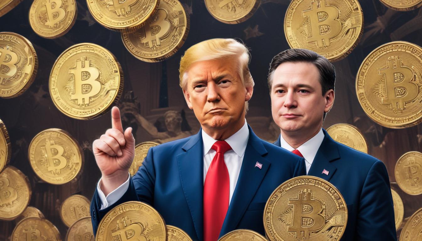MAGA Coin Exposed: Hype vs. Reality in the Wild Crypto Market! | Cryptodamus.io