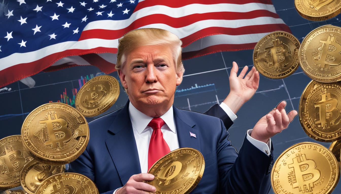 MAGA Coin: Is This Hype or the Next Crypto King? Shocking Analysis Inside! | Cryptodamus.io