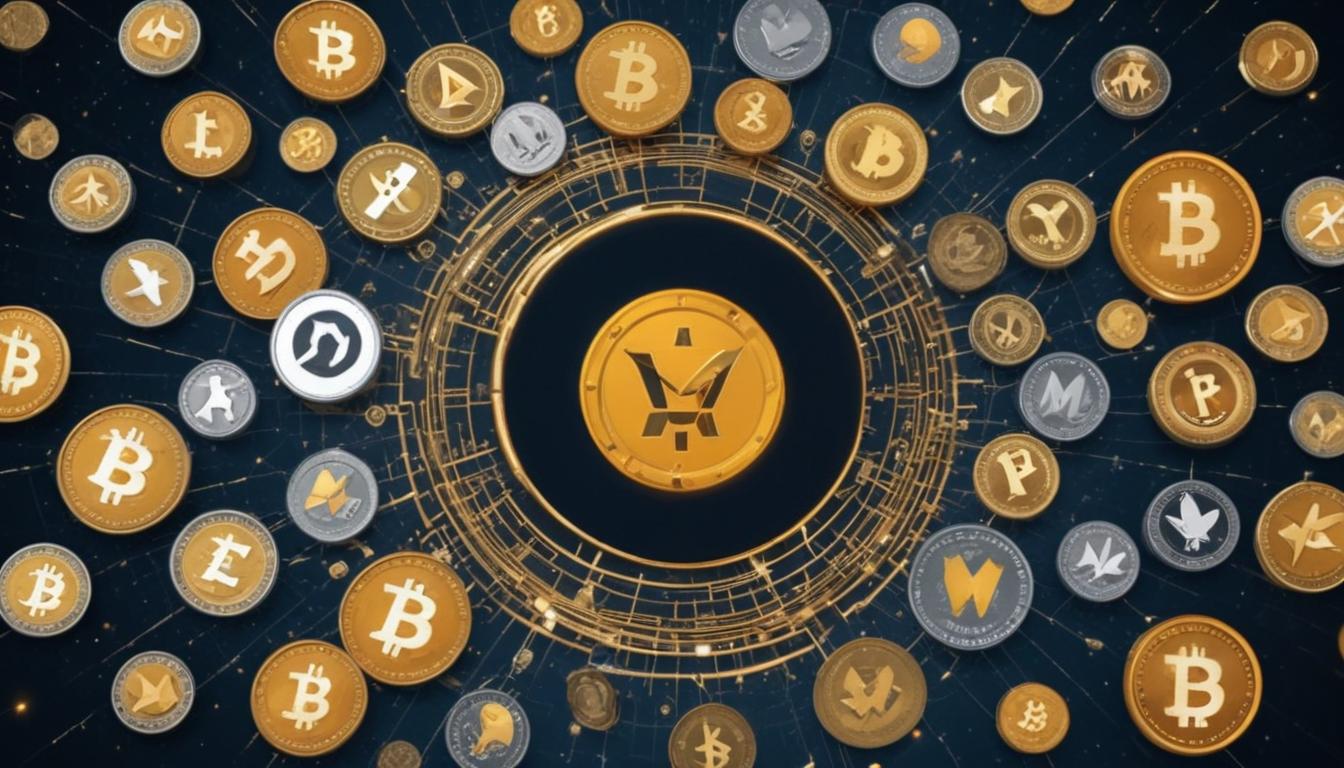 MAGA Coin's Rise: Community & Tokenomics Fuel $3.7M Presale!🔥 Solana Who? 🚀 | Cryptodamus.io