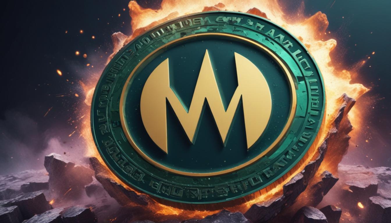 MagaCoin: A $1.5M Presale in Minutes! What's Next? | Cryptodamus.io