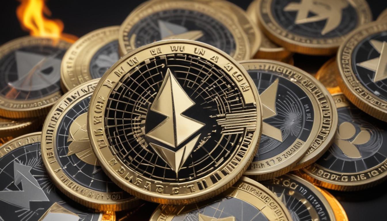 MAGACOIN FINANCE: 25x ROI Potential? Analyst Forecasts & Deep Dive! | Cryptodamus.io