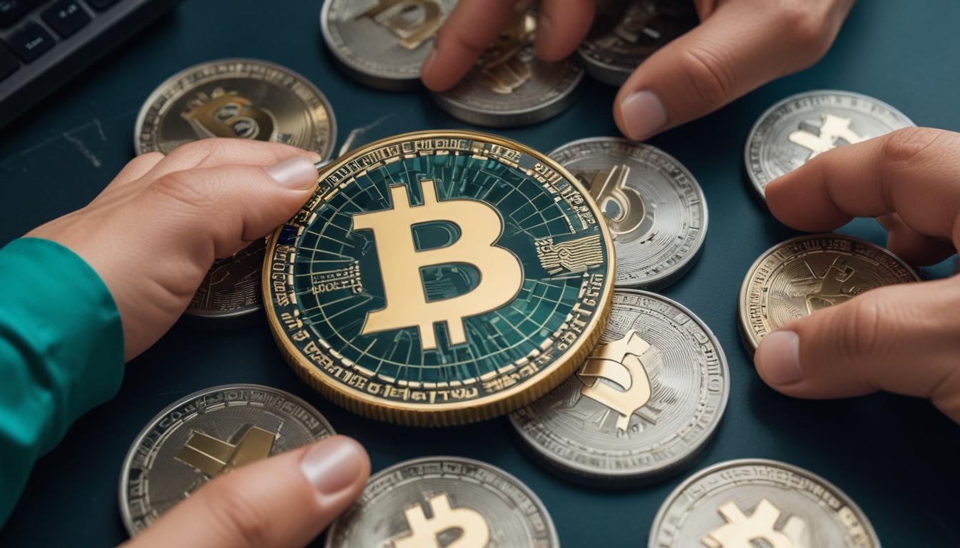 MAGACOIN Finance: Is It the Next Crypto Rocket? 🚀 Presale Success & 71,329% ROI Potential! | Cryptodamus.io