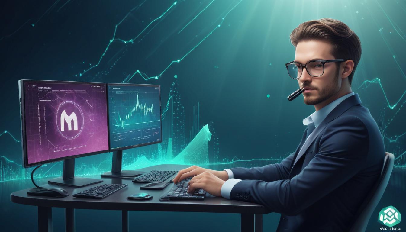 MAGACOIN FINANCE: Secure Crypto Investing & Presale Success! (Hashex Audit) | Cryptodamus.io