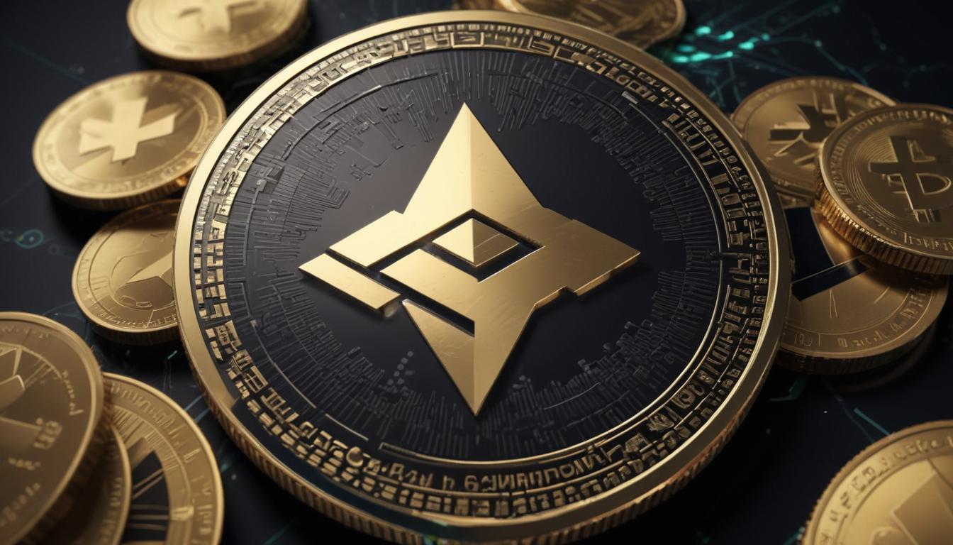 Magacoin Presale Raised $1.5M in Minutes!  Uncover the Secret to its Success | Cryptodamus.io