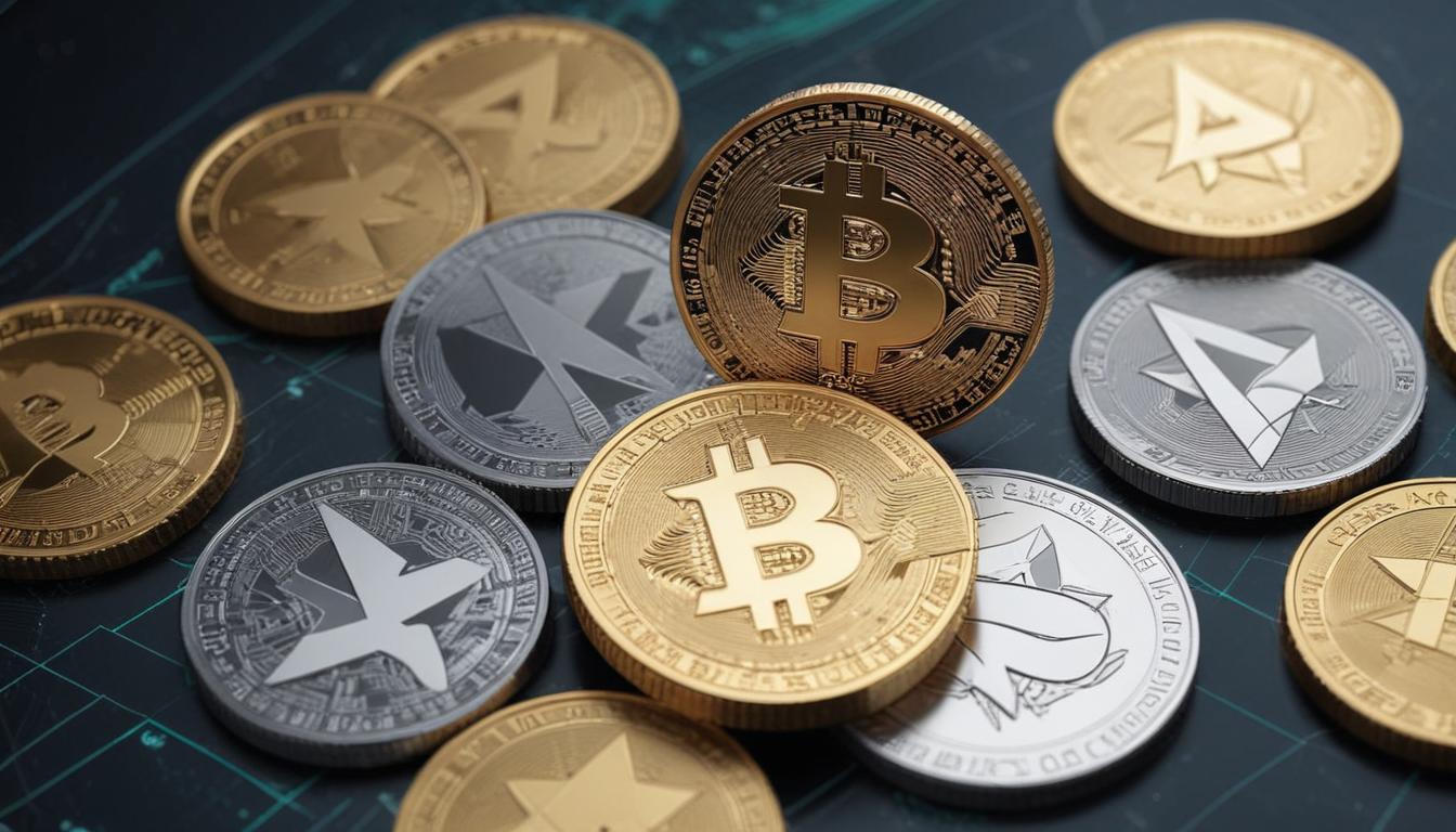 Magacoin vs. Rexas Finance: Which Altcoin Will Dominate in 2024? A Deep Dive! | Cryptodamus.io