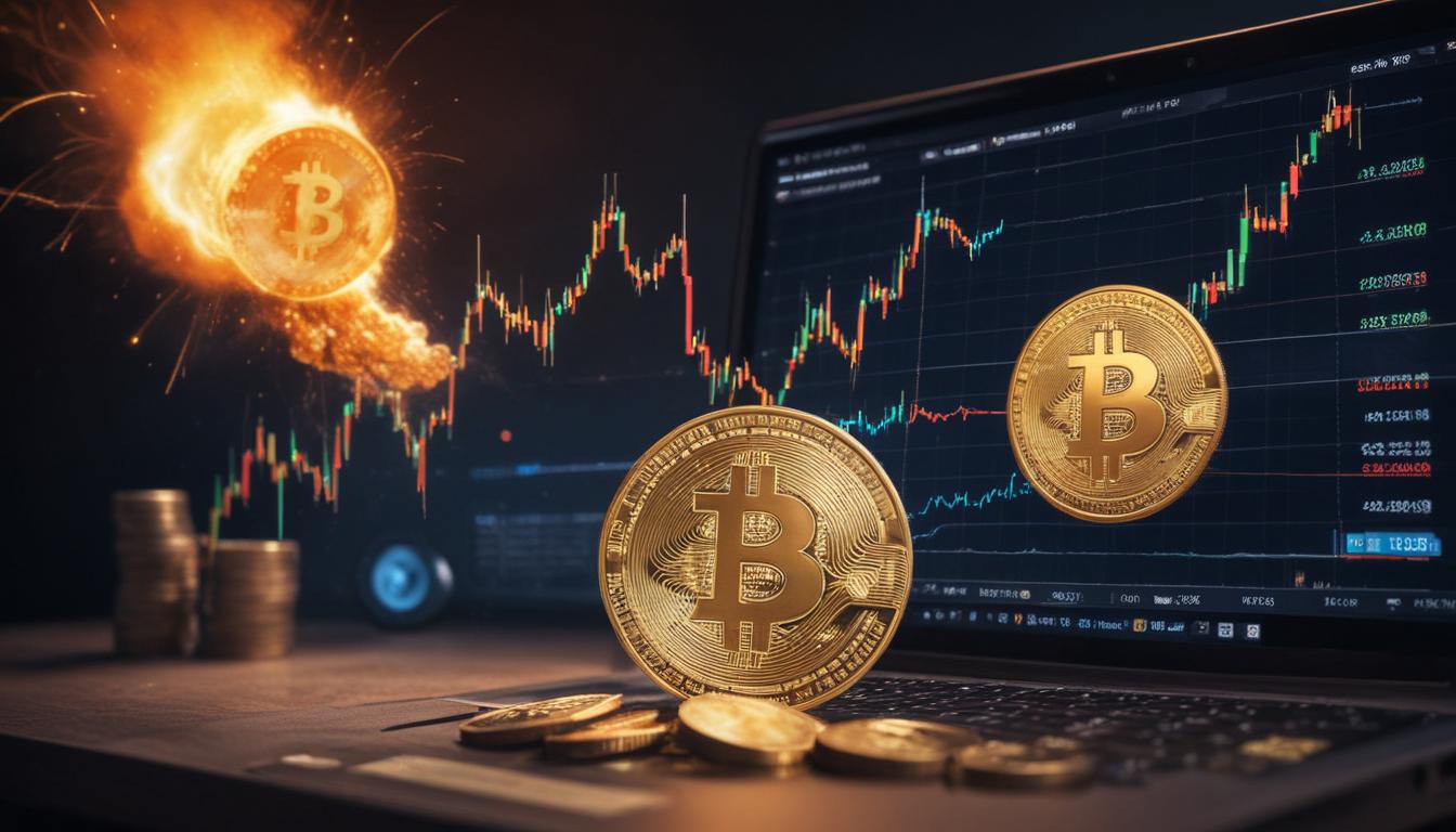 MAGACOINFINANCE: 3645% ROI? Стоит ли рискнуть с этой высокодоходной криптой? | Cryptodamus.io