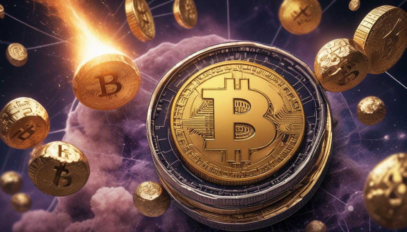 MAGACOINFINANCE: Can It Really Hit $1? Expert Analysis & Crypto Predictions! | Cryptodamus.io