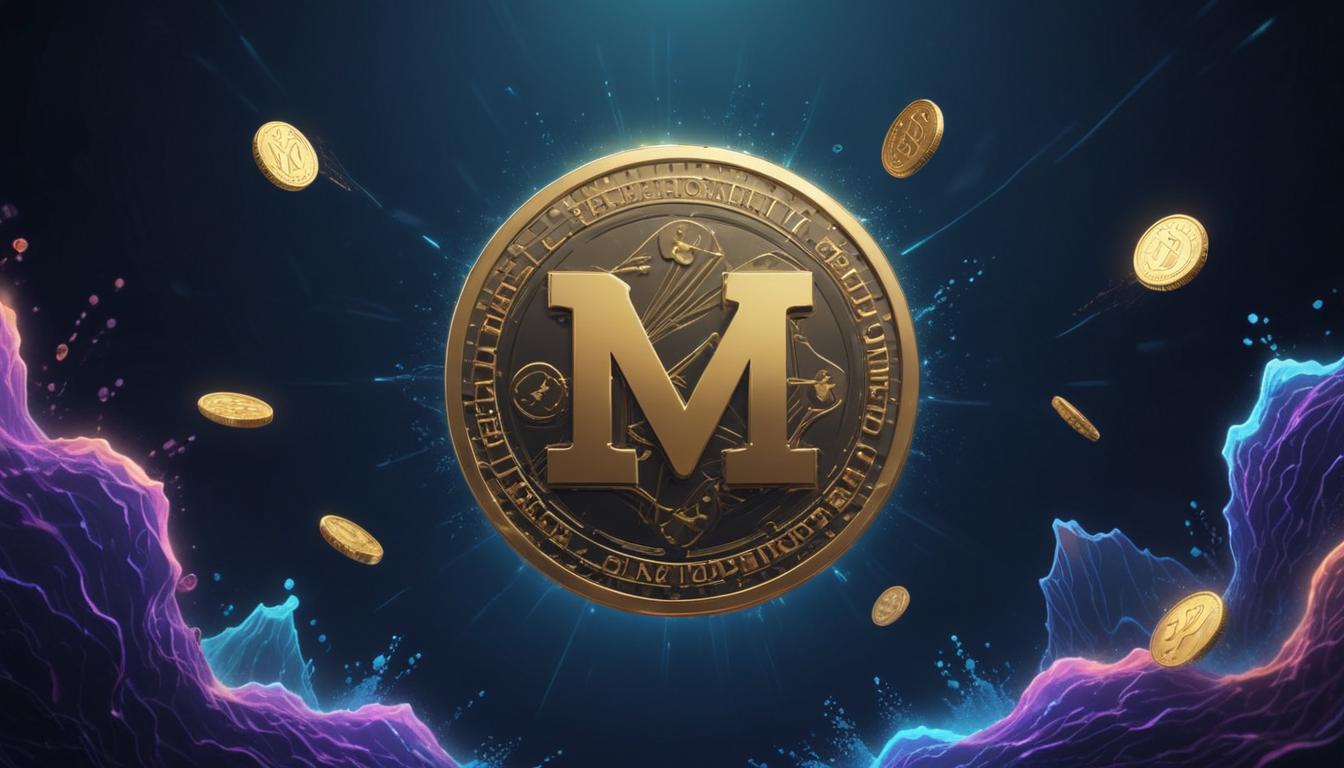 MAGACOINFINANCE: Decentralized Governance, Staking Rewards & HUGE Presale Bonus! | Cryptodamus.io
