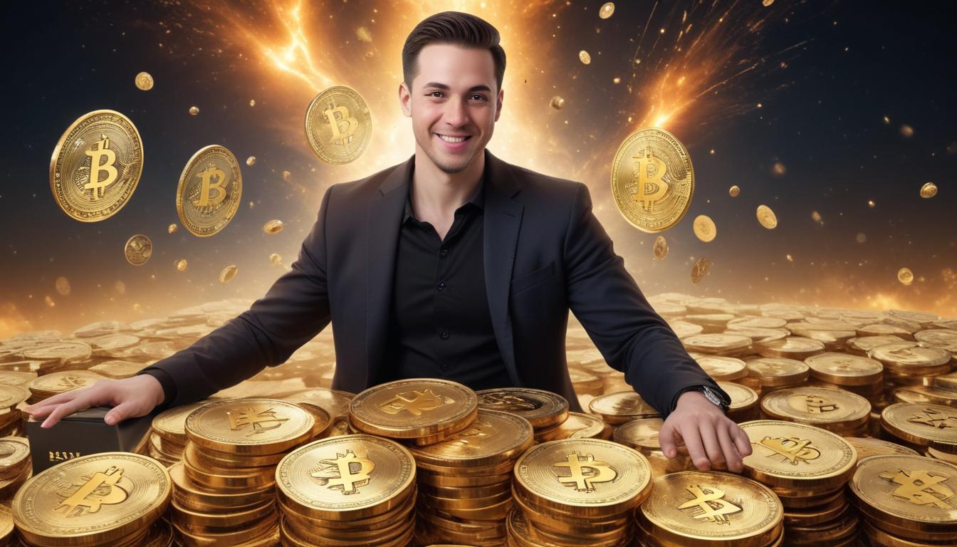 MAGACOINFINANCE: Взрывной рост! Мощь сообщества и ранних инвесторов! | Cryptodamus.io