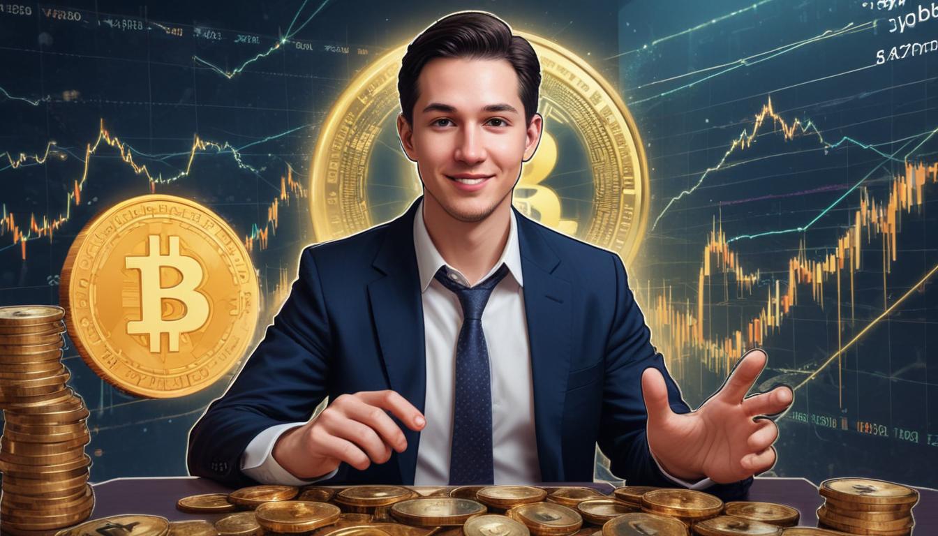 MAGACOINFINANCE: Криптовалюта с честным стартом и ОГРОМНЫМ потенциалом? Узнайте о рисках и выгодах! | Cryptodamus.io