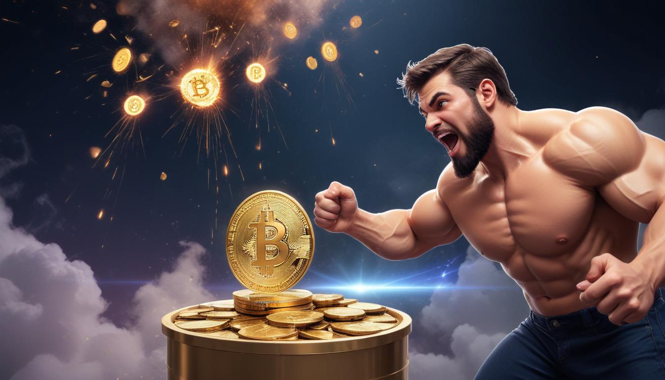 MAGACOINFINANCE: Is It the Next Crypto Sensation? Presale Success & ROI Exposed! | Cryptodamus.io