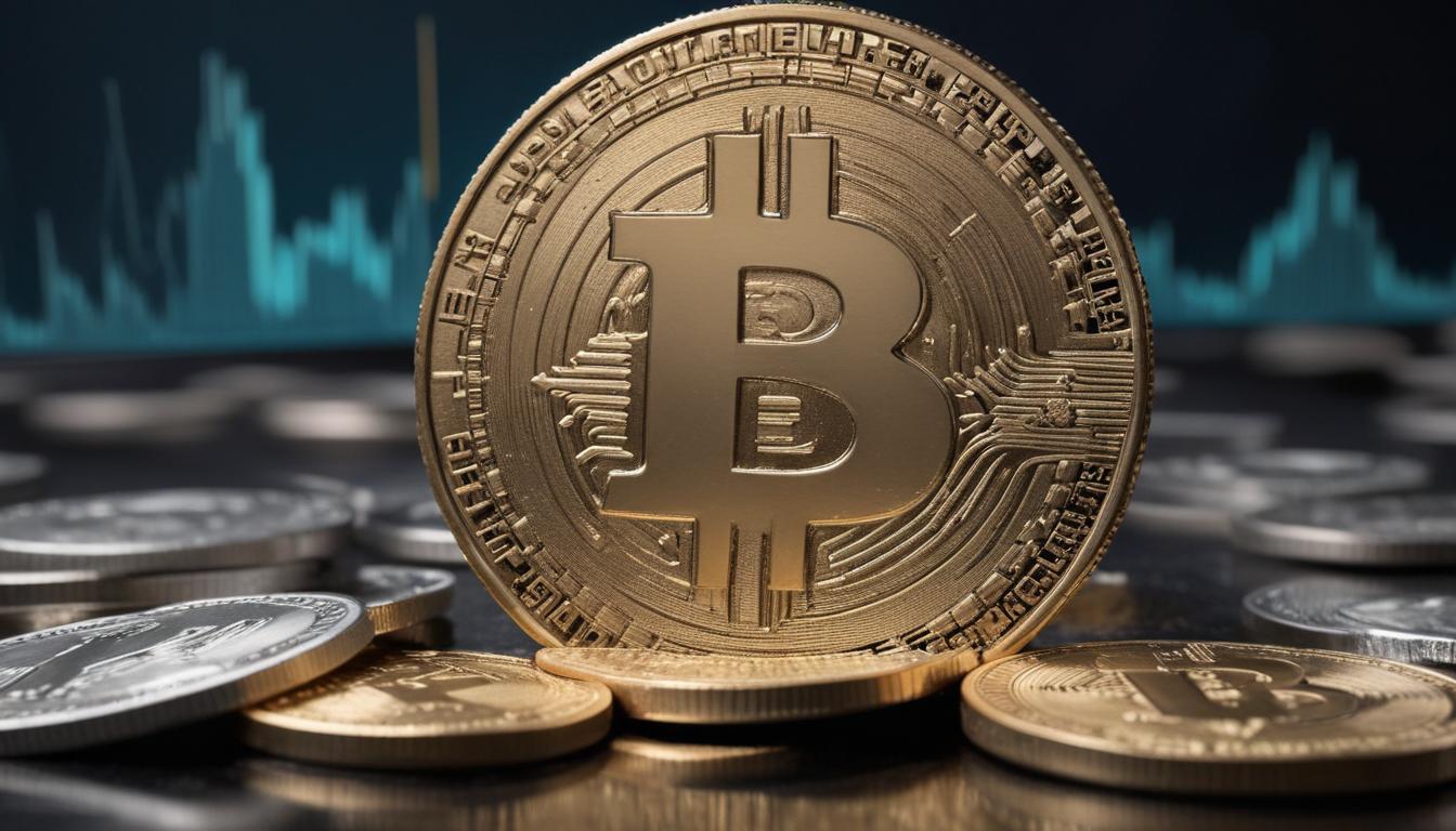 MAGACOINFINANCE: Is This Altcoin the Next Big Thing? Potential ROI & Risks Explored! | Cryptodamus.io