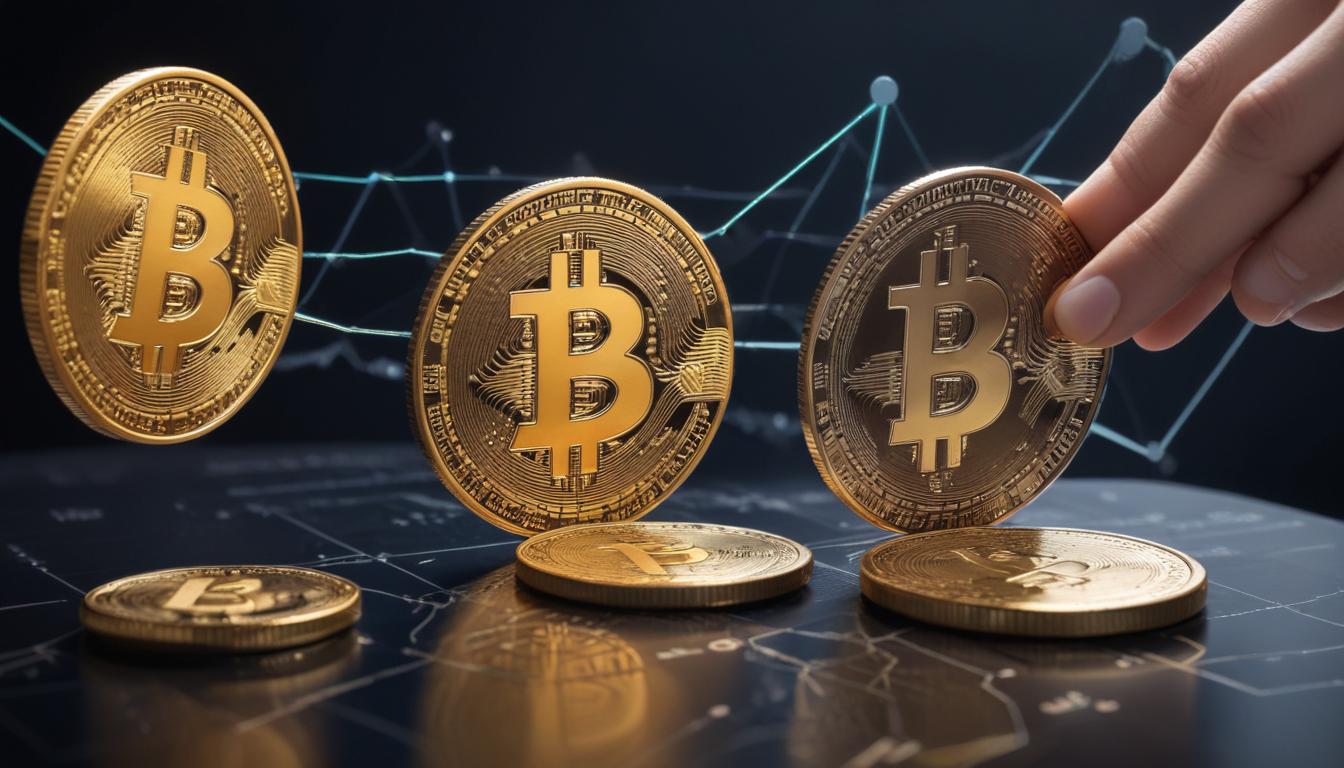 MAGACOINFINANCE: Is This Crypto's Next Big Thing? (ETH, SOL, HBAR, XLM Comparison) | Cryptodamus.io