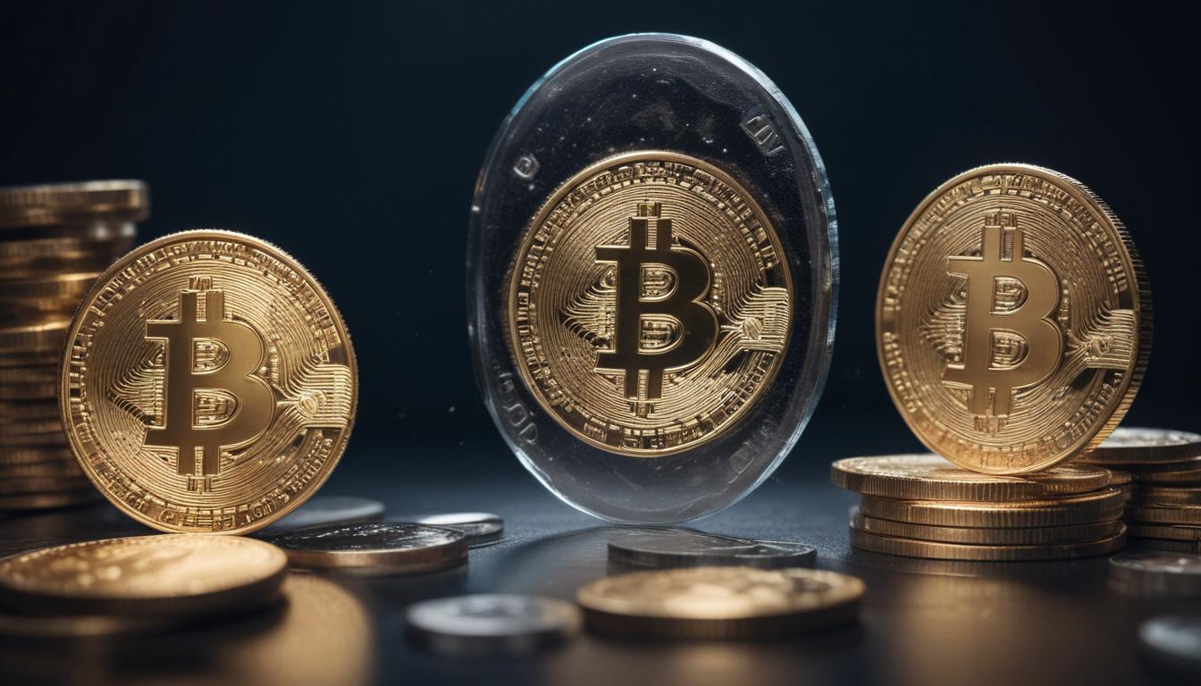 MAGACOINFINANCE: Is This High-Risk Altcoin Your Ticket to 25x ROI? (2024) | Cryptodamus.io