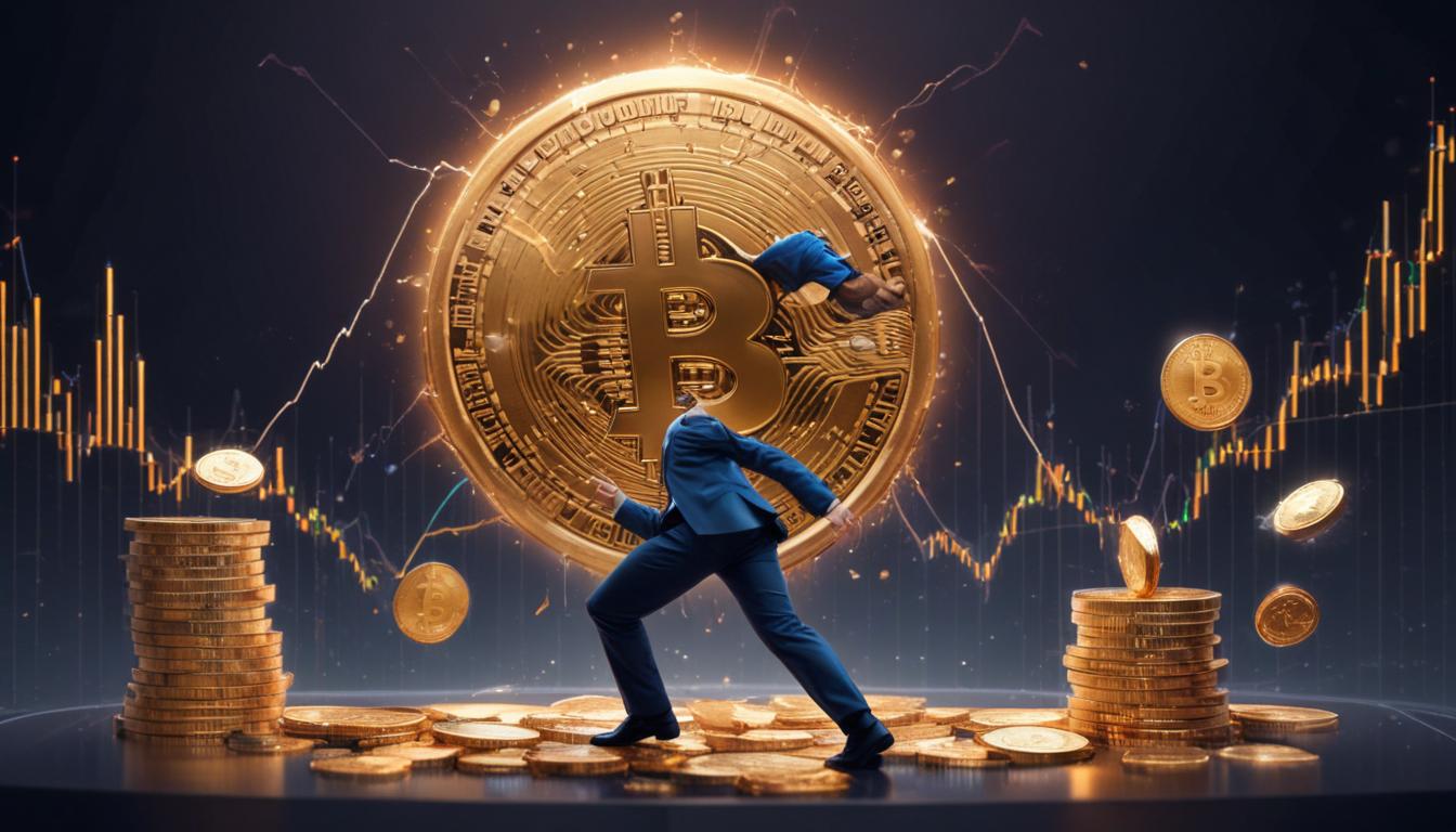 MAGACOINFINANCE: Is This High-Risk Crypto a Hidden Gem? Unveiling Potential ROI & Risks! | Cryptodamus.io