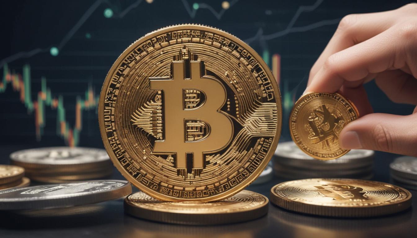 MAGACOINFINANCE: Is This Pre-Listing Crypto a Goldmine or a Gamble? (Solana, XRP Alt) | Cryptodamus.io