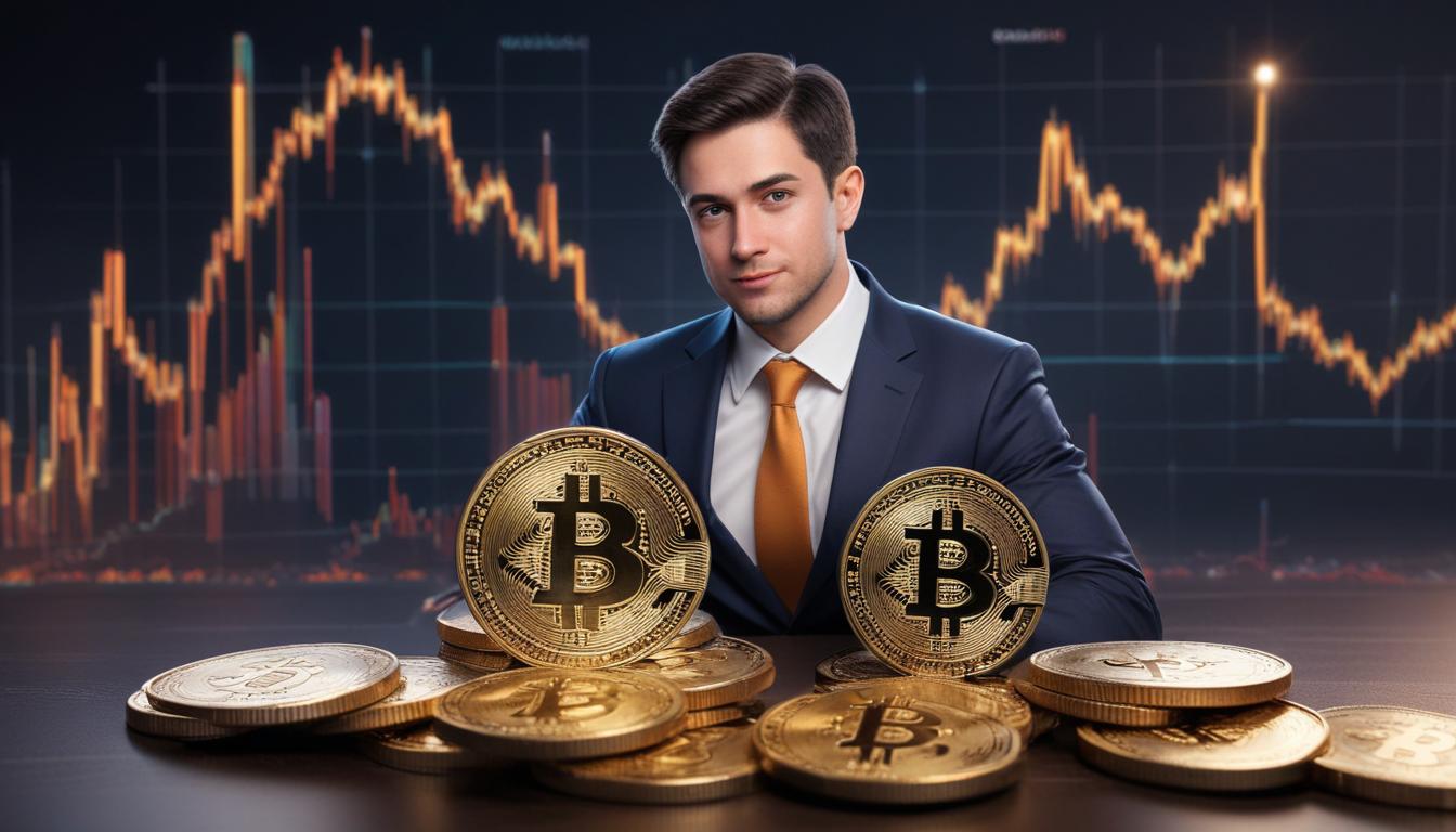 MAGACOINFINANCE: Is This the Next Crypto to Explode in 2025? Early Investor's Guide! | Cryptodamus.io