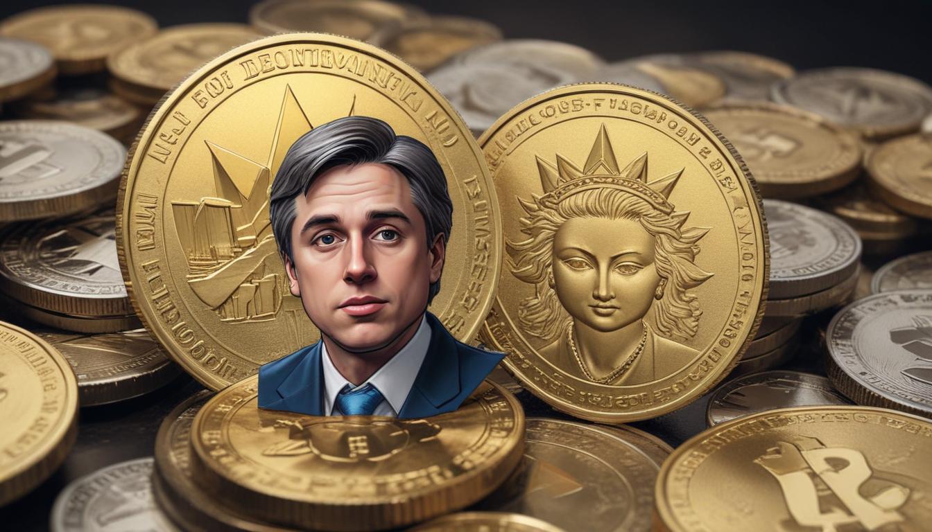 MAGACOINFINANCE: Next 100x Meme Coin or Risky Gamble? Guide for Early Investors | Cryptodamus.io