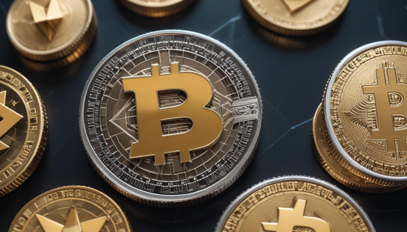 MAGACOINFINANCE: Next Ethereum? Unveiling High-Risk, High-Reward Crypto Potential! | Cryptodamus.io